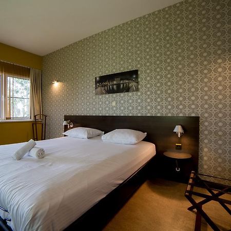 Hotel Orion Gent Dış mekan fotoğraf