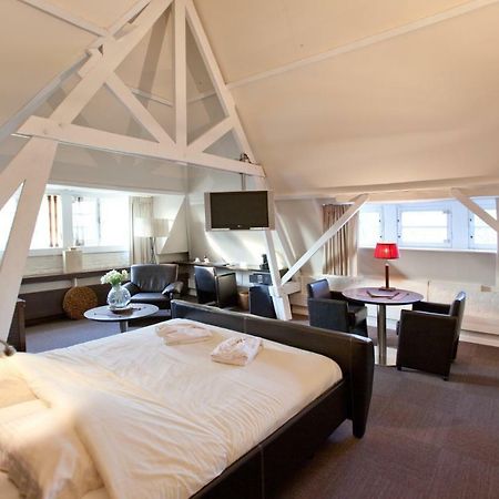 Hotel Orion Gent Oda fotoğraf