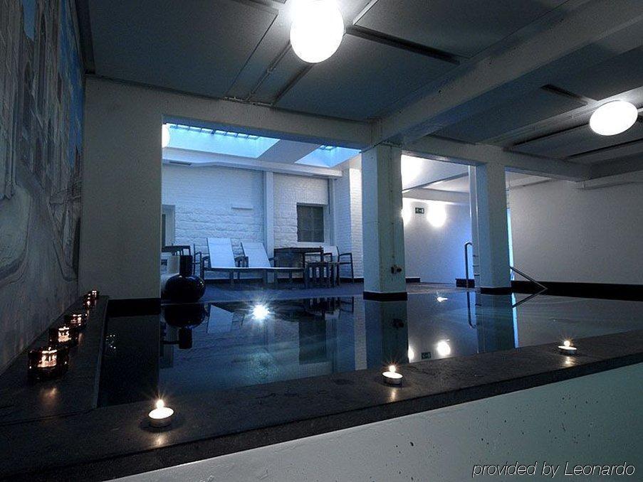 Hotel Orion Gent Dış mekan fotoğraf