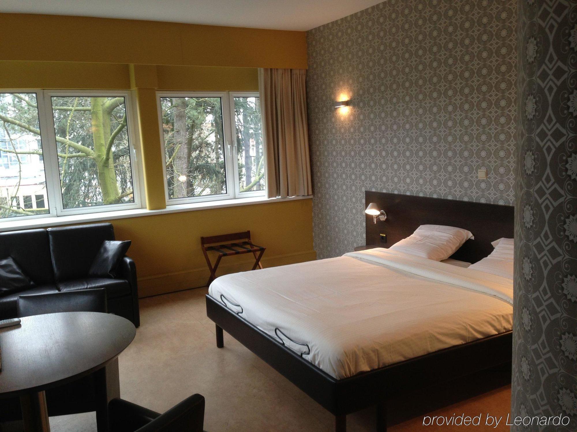 Hotel Orion Gent Dış mekan fotoğraf
