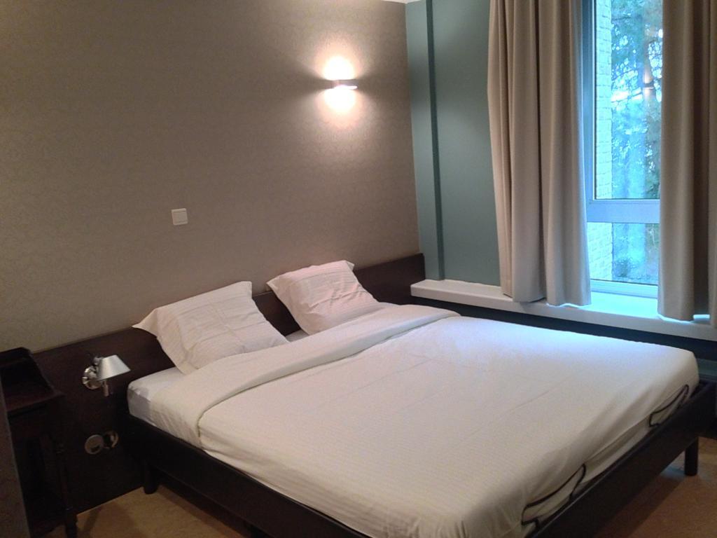 Hotel Orion Gent Dış mekan fotoğraf