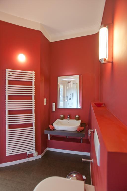 Hotel Orion Gent Dış mekan fotoğraf
