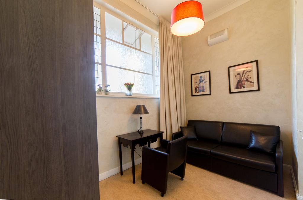 Hotel Orion Gent Dış mekan fotoğraf