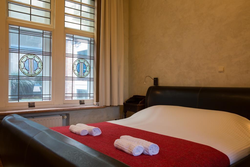Hotel Orion Gent Dış mekan fotoğraf