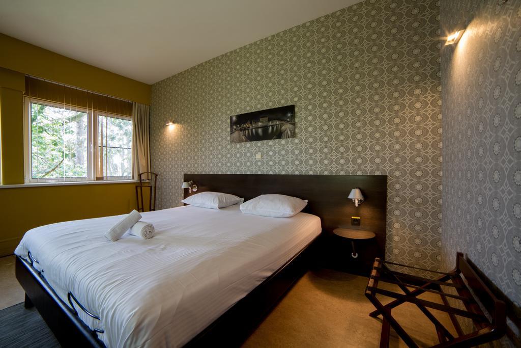 Hotel Orion Gent Dış mekan fotoğraf