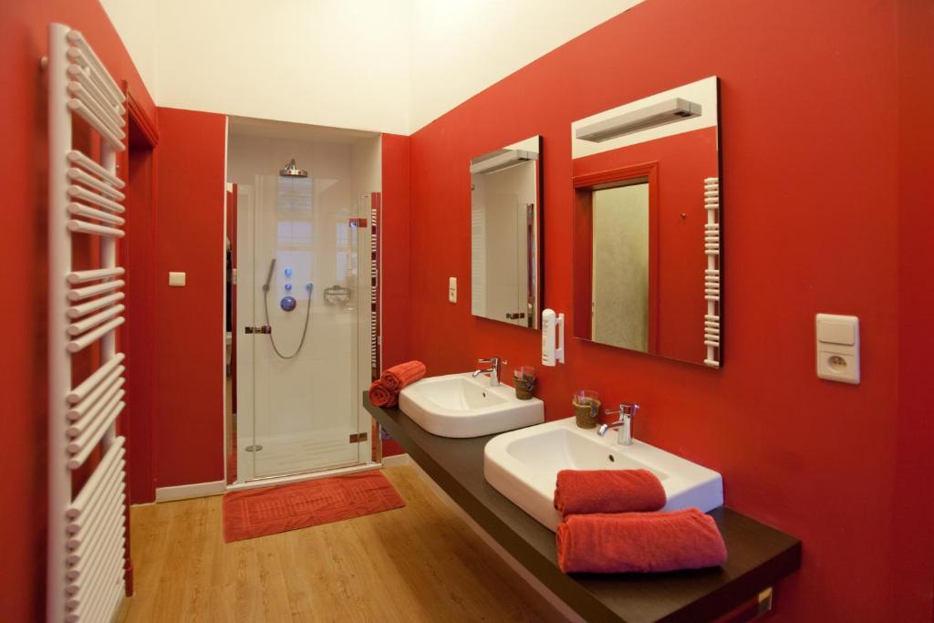 Hotel Orion Gent Dış mekan fotoğraf