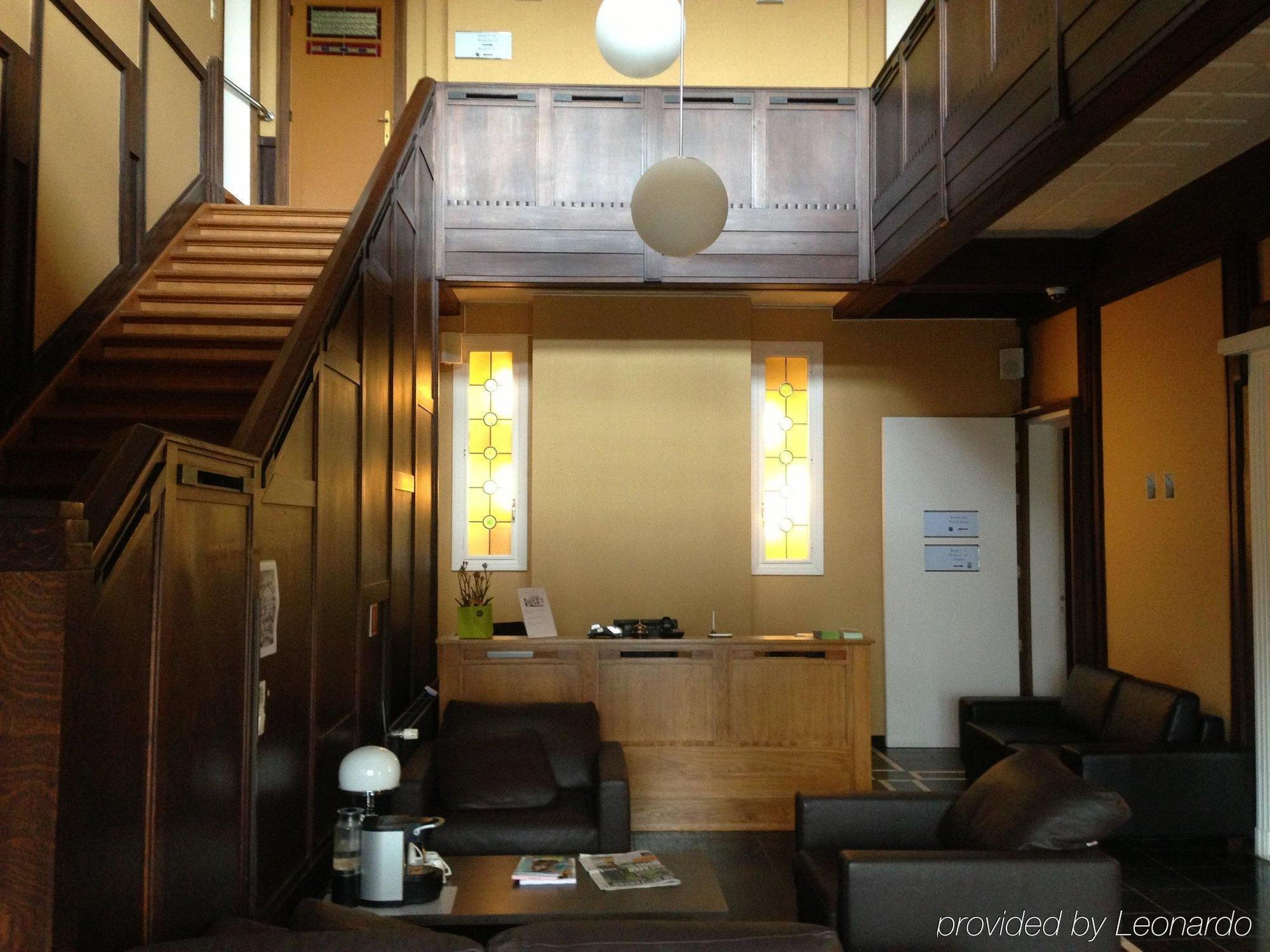 Hotel Orion Gent Dış mekan fotoğraf