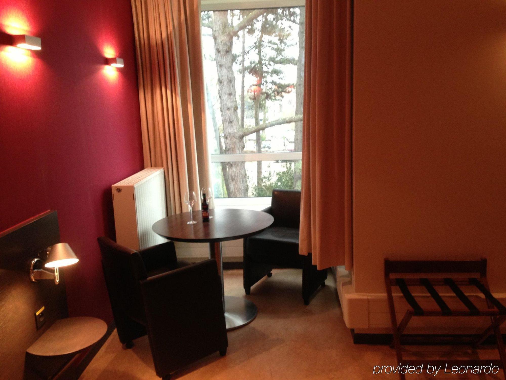 Hotel Orion Gent Dış mekan fotoğraf