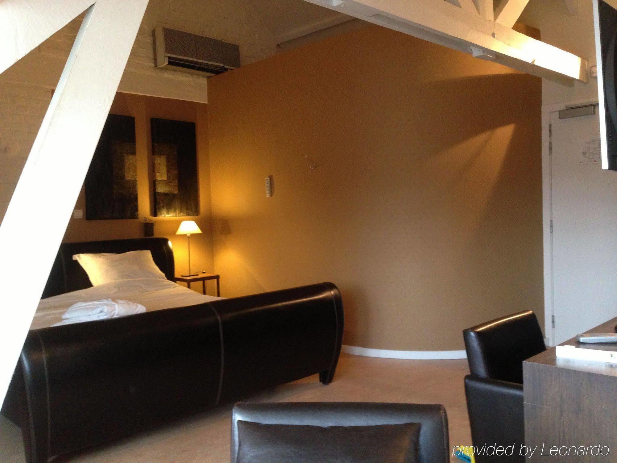Hotel Orion Gent Dış mekan fotoğraf