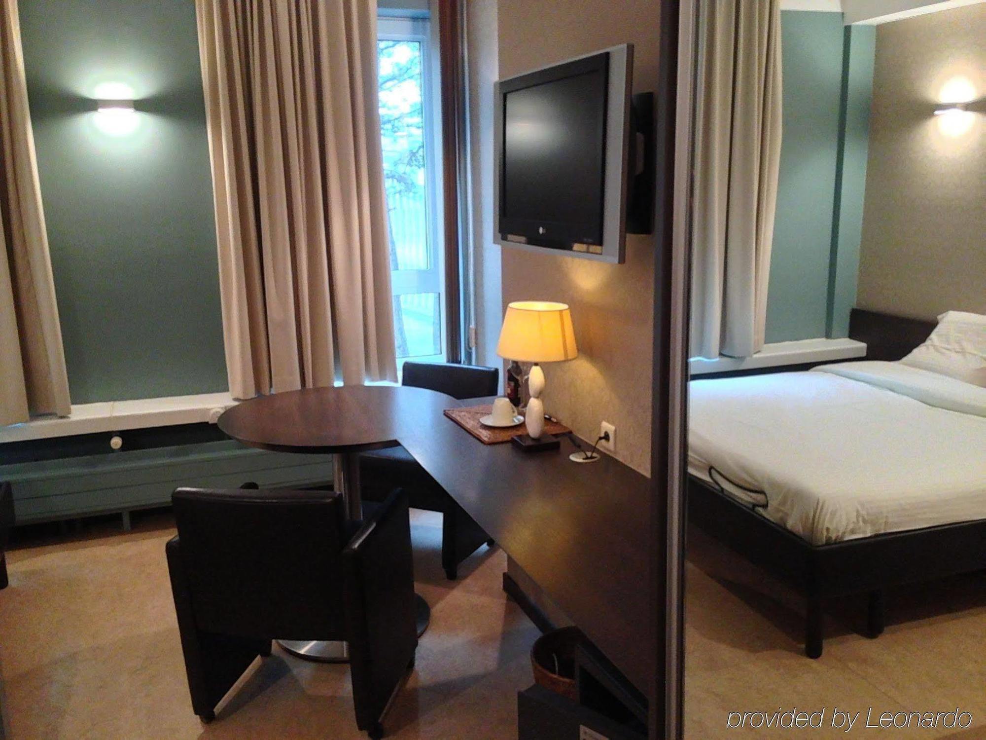 Hotel Orion Gent Dış mekan fotoğraf