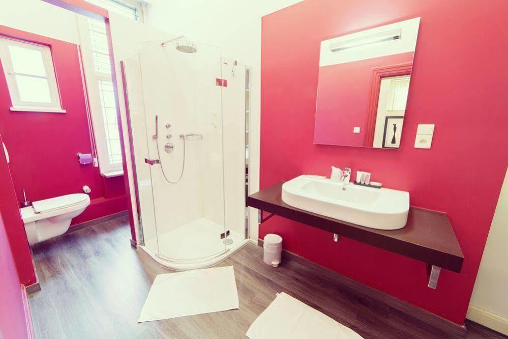 Hotel Orion Gent Dış mekan fotoğraf