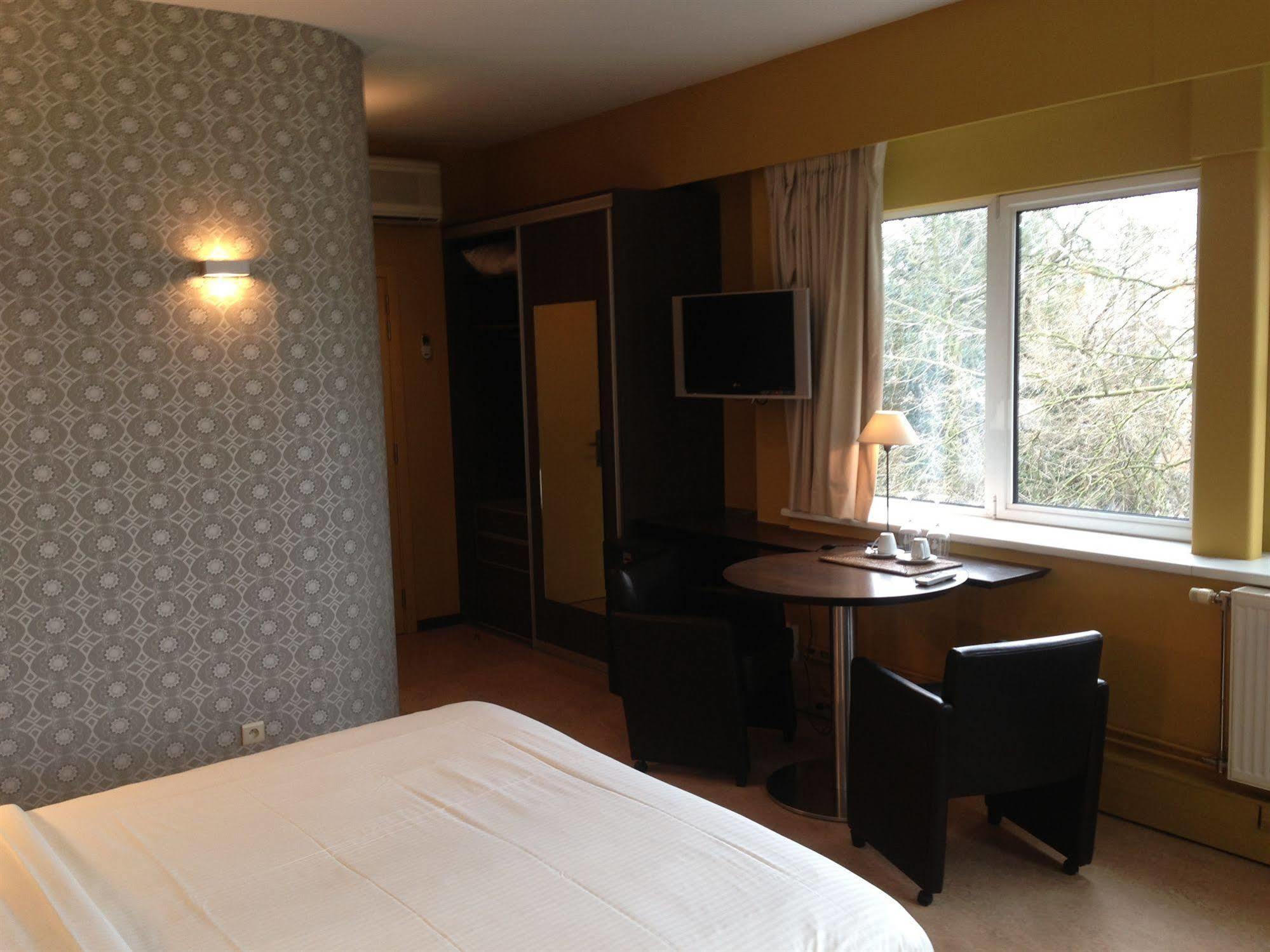 Hotel Orion Gent Dış mekan fotoğraf