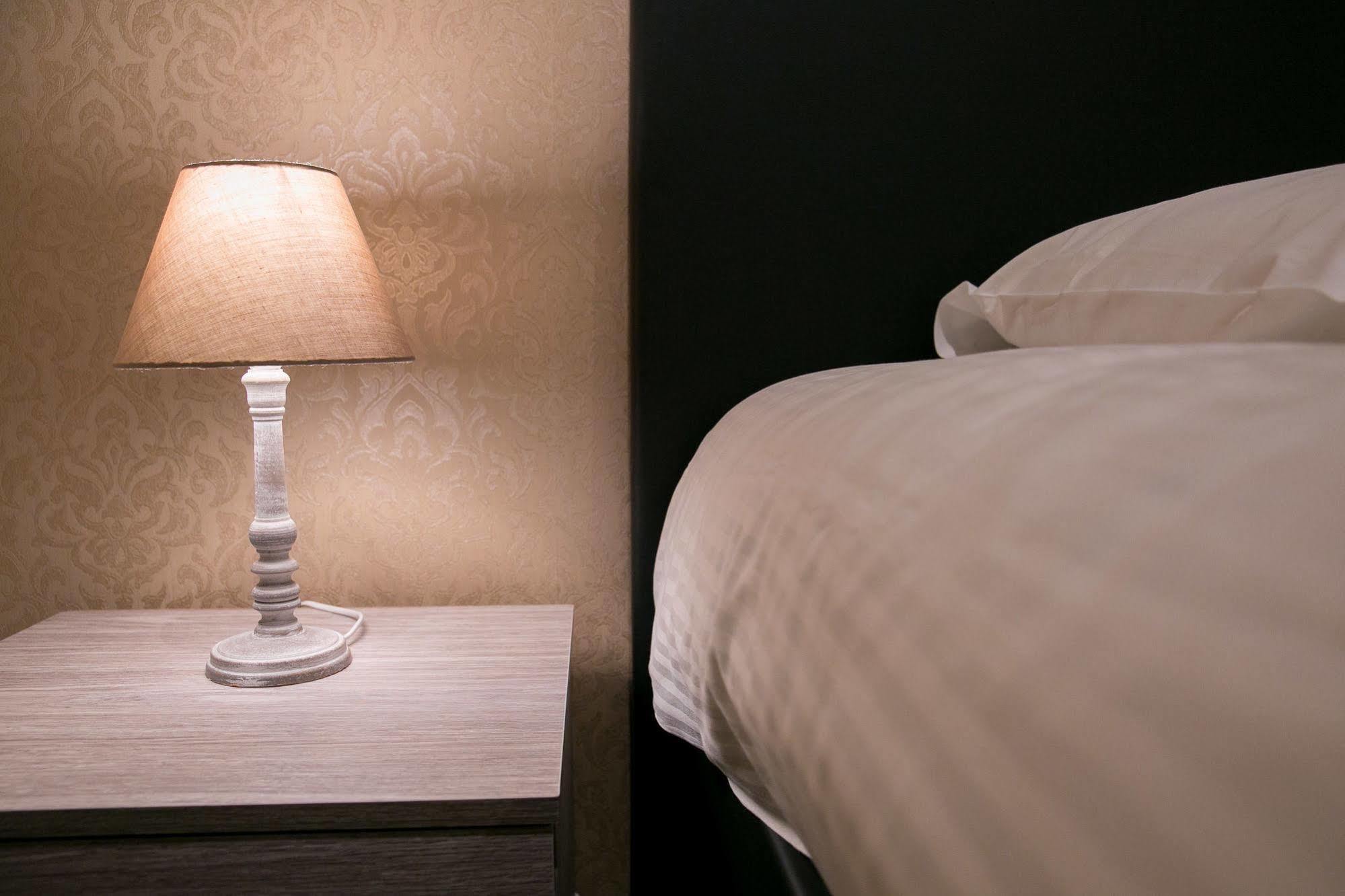 Hotel Orion Gent Dış mekan fotoğraf